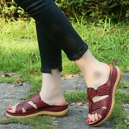 Silvia™ - Damen-Sandalen