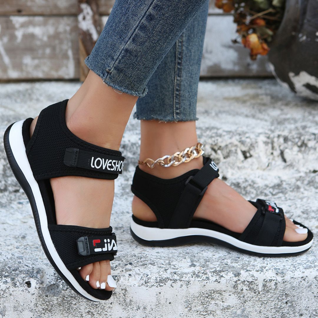 Fila™ - Damen-Sandalen