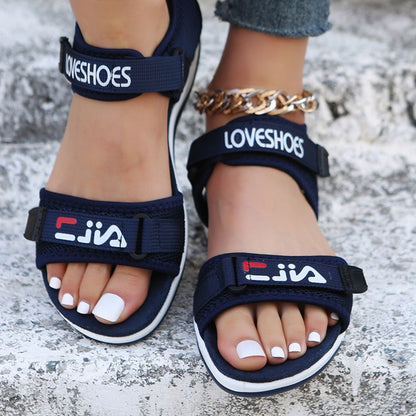 Fila™ - Damen-Sandalen