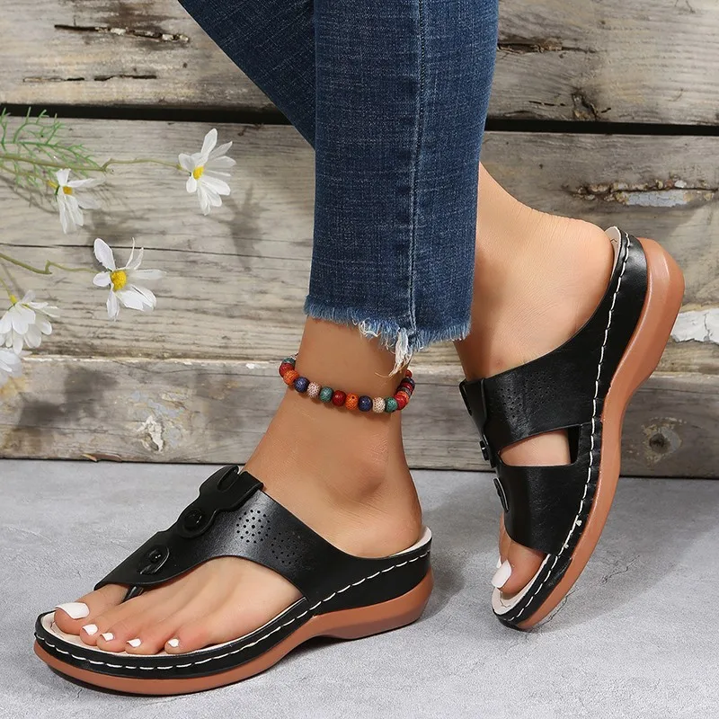 Carmen™ - Damen-Sandalen