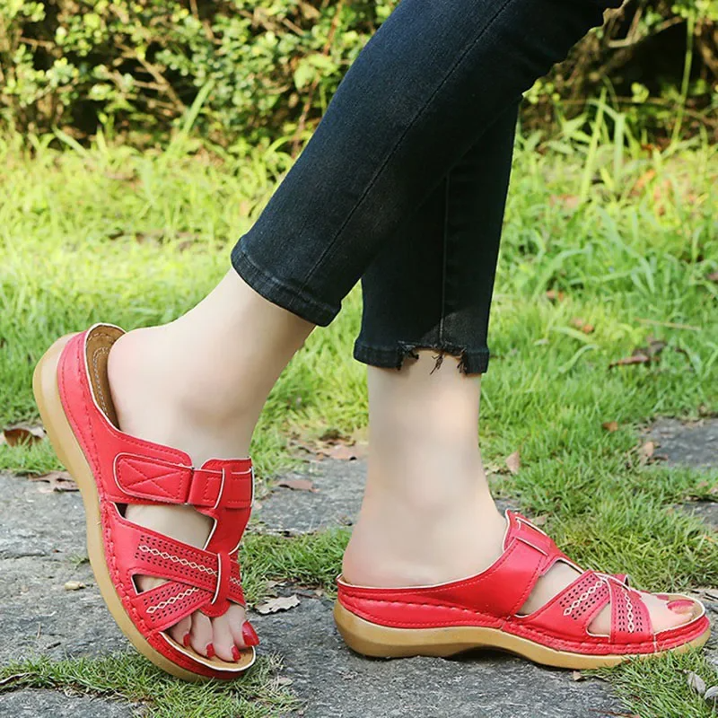 Silvia™ - Damen-Sandalen