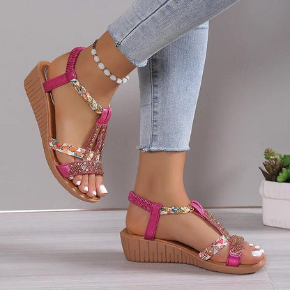 Alicia™ - Damen-Sandalen