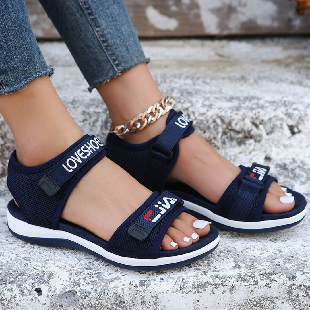 Fila™ - Damen-Sandalen