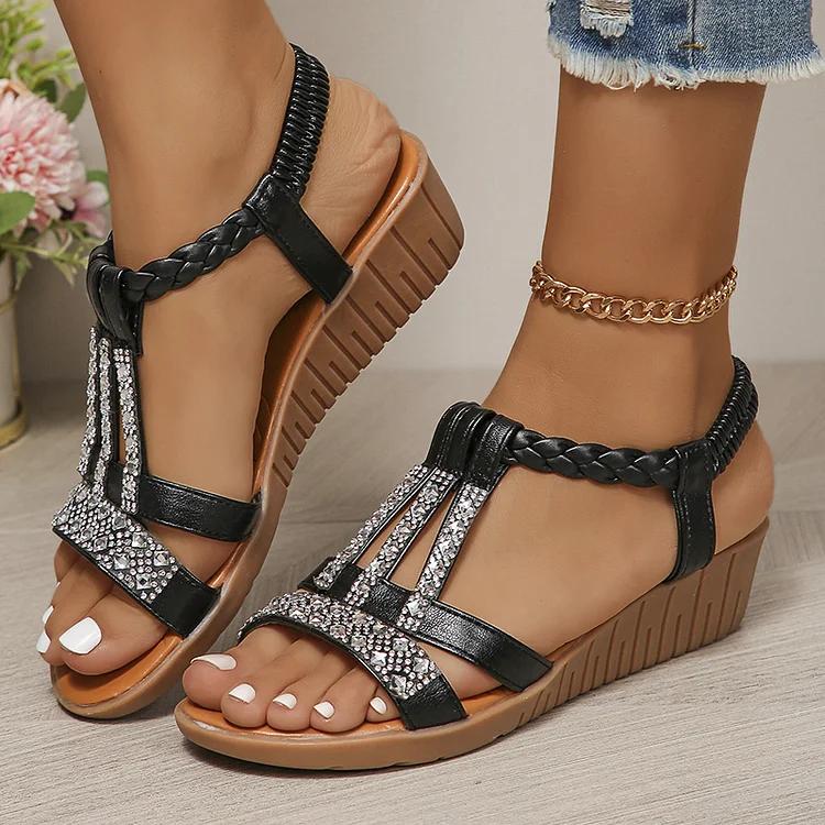 Alicia™ - Damen-Sandalen