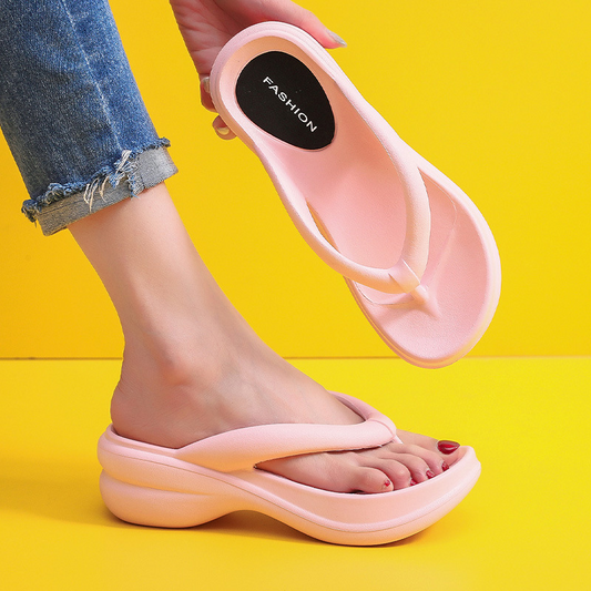 Bianka™ - Damen-Flip Flops