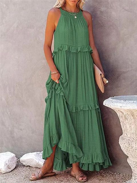 Lilo™ - Damen Sommerkleid