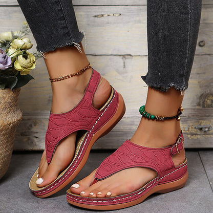 Clarks™ - Damen-Sandalen