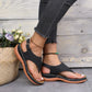 Clarks™ - Damen-Sandalen