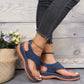 Clarks™ - Damen-Sandalen