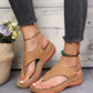 Clarks™ - Damen-Sandalen