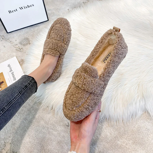 Lena™ - Warme Schuhe für Frauen