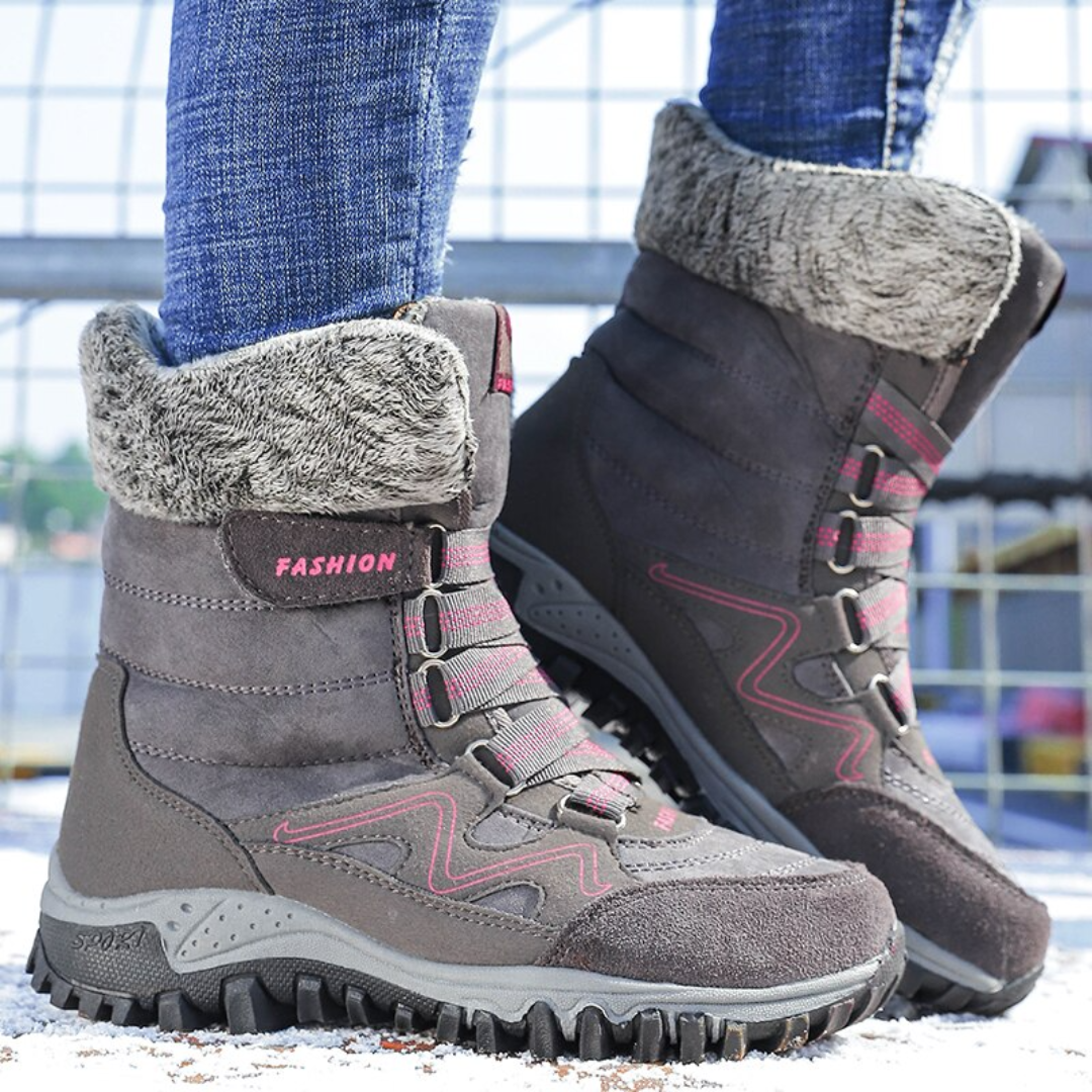 Anna™ | Schnee Stiefel