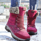 Anna™ | Schnee Stiefel