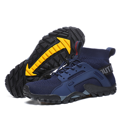 Trak™ | Winter BarfußSchuhe