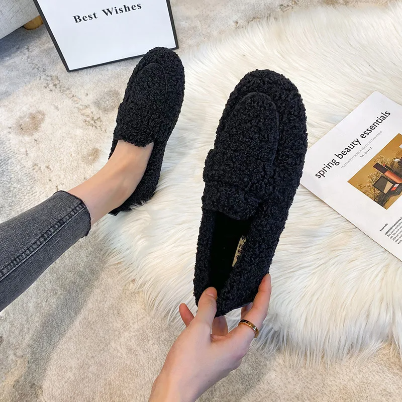 Lena™ - Warme Schuhe für Frauen