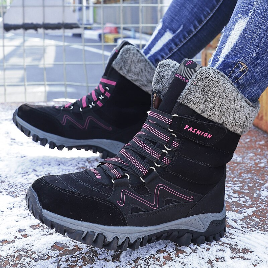 Anna™ | Schnee Stiefel