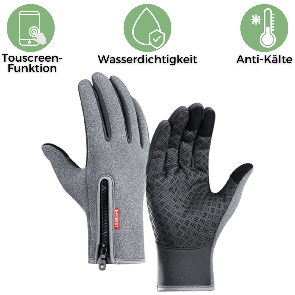 Anti-Kälte Winter Handschuhe